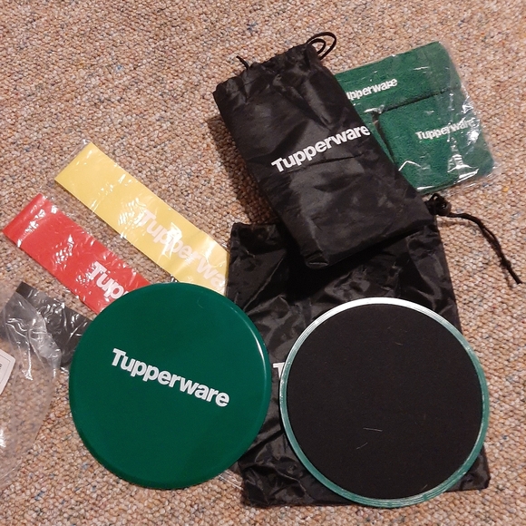 Exercise accessories - Picture 4 of 5